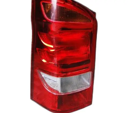 Mercedes-Benz V Class W447 Rear/tail lights 