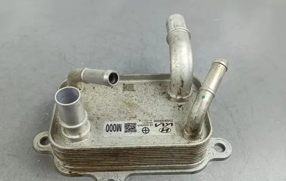 KIA EV6 Coolant radiator 254M0GI000