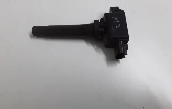High voltage ignition coil