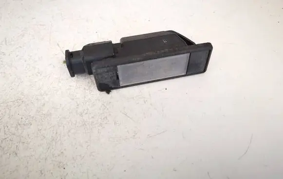 Peugeot 508 Number plate light 9673853880