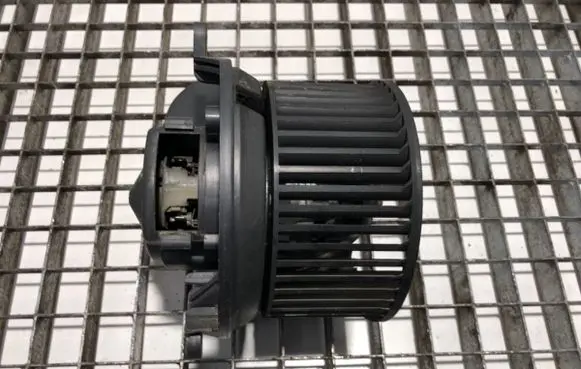 Heater fan/blower
