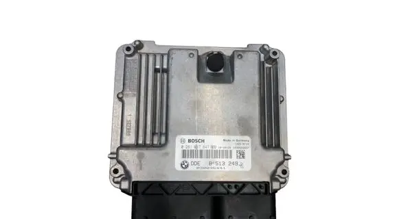 BMW X3 F25 Other control units/modules 0281017647 8513249 030036441