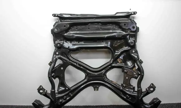 Audi A5 Front subframe 8W7399347F