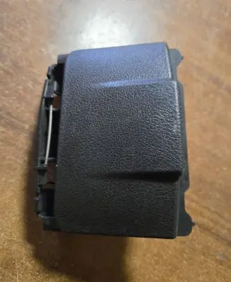 Ford Mondeo MK IV Ashtray (rear) 6M21U04788BC