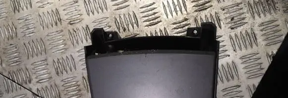 Audi A6 S6 C6 4F Cup holder 4f1862533