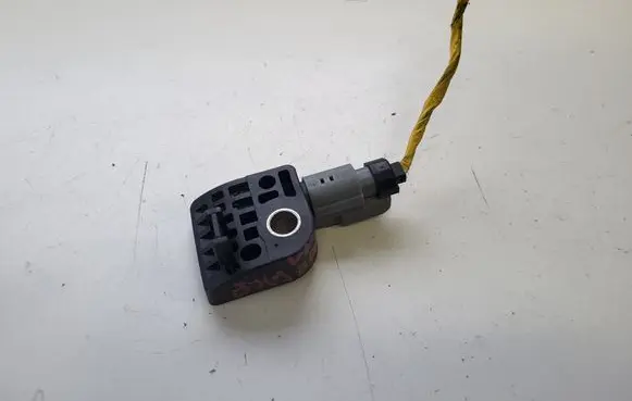 KIA Sportage Airbag deployment crash/impact sensor