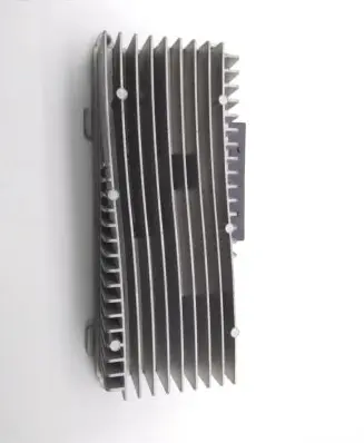 Audi A5 Sportback 8TA Sound amplifier 8R0035223F