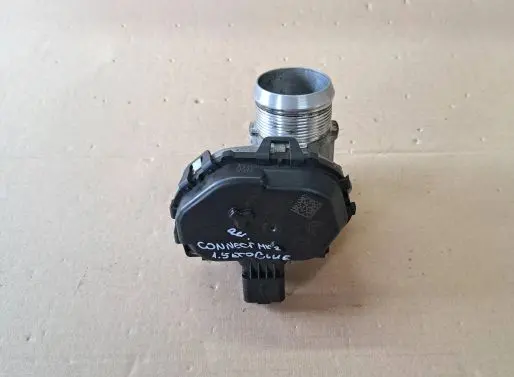 Ford Connect Throttle body valve 9830185680