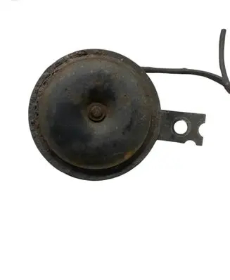 Mitsubishi L200 Horn signal
