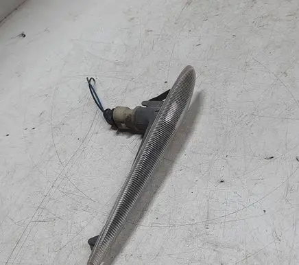 Alfa Romeo 159 Front fender indicator light 60691106