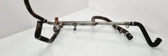 Peugeot Boxer Engine coolant pipe/hose
