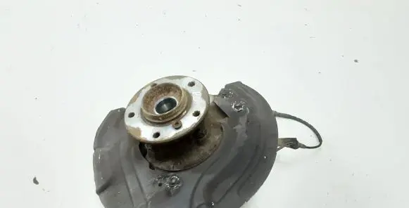 BMW X1 E84 Front wheel hub spindle knuckle 6788700