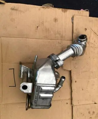 Ford Kuga III EGR valve cooler HG9Q9F464AB