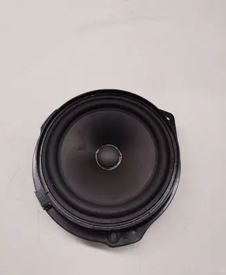 Mercedes-Benz GLE (W166 - C292) Rear door speaker A1668202102