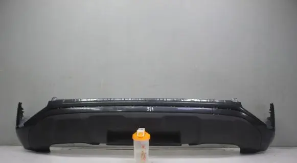 Audi Q2 - Rear bumper trim bar molding 