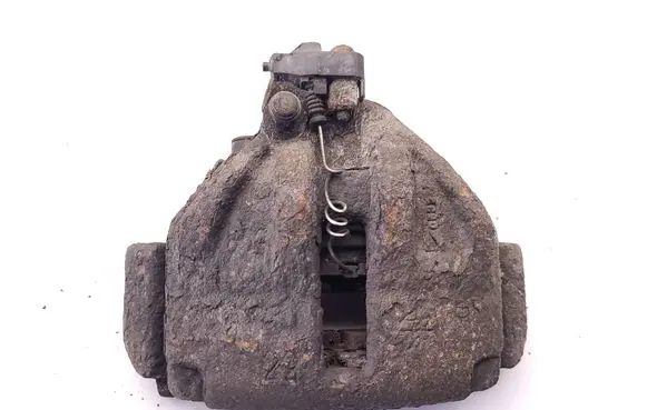 Volkswagen II LT Front brake caliper