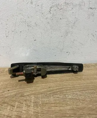 Mercedes-Benz 200 300 W123 Rear door exterior handle 1237600359