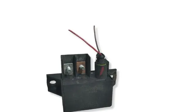 Mercedes-Benz E W211 Charging relay A0025426419 0332002167 12V100A