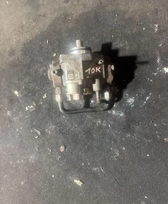 Mazda 6 Fuel injection high pressure pump 2940000620