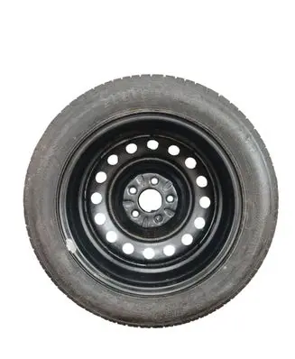 Renault Megane I Spare wheel mounting bracket 