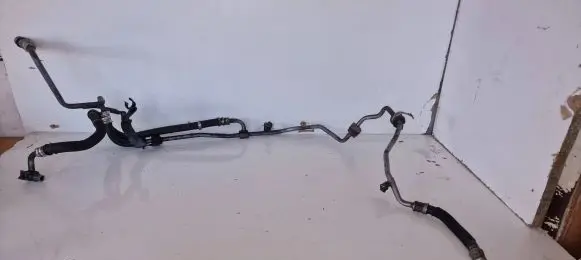 BMW 5 F10 F11 Power steering hose/pipe/line 6775212
