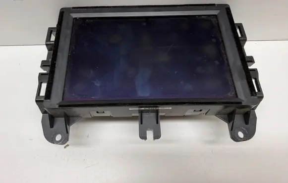 Dodge Durango III Screen/display/small screen P68308872AG