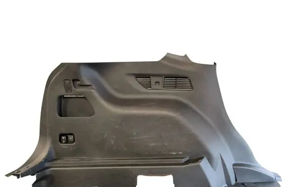 Ford Edge II Trunk/boot lower side trim panel FT4BR31013ANW FT4BR31013BNW