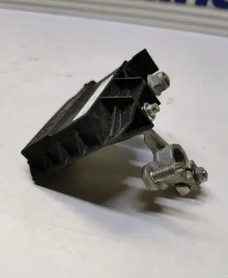 Mercedes-Benz C W205 Battery relay fuse A0009061505 0807160158