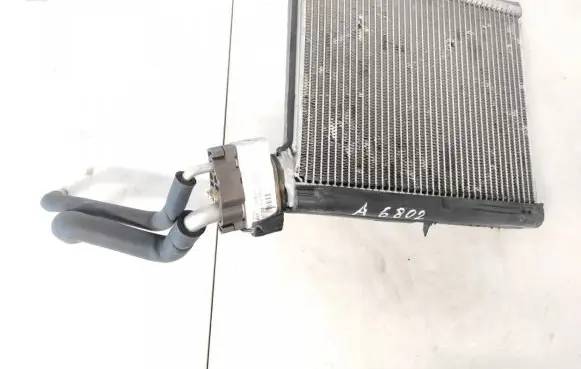 Toyota Corolla E120 E130 A/C cooling radiator (condenser) mf4475002180 mf447500-2180