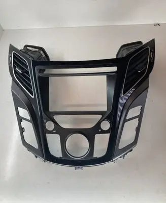 Hyundai i40 Climate control/heater control trim U09C873810 U09C673810a