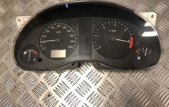 Ford Galaxy Speedometer (instrument cluster) 2491WJ5401814