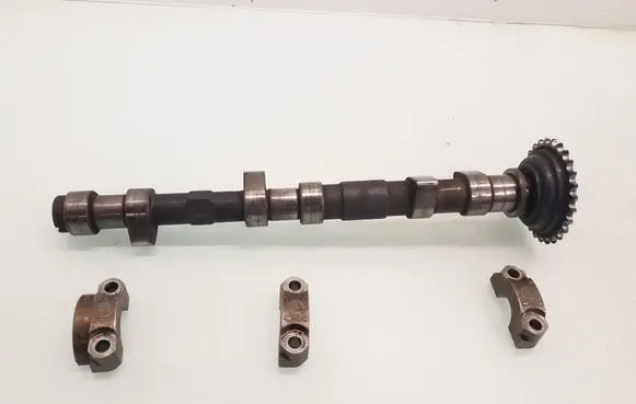 Volkswagen Bora Camshaft 