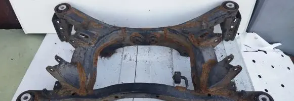 Subaru WRX STI Rear subframe 
