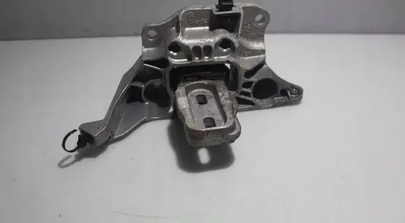 Opel Corsa F Engine mount vacuum valve 