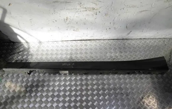 BMW 1 F20 F21 Front sill trim cover