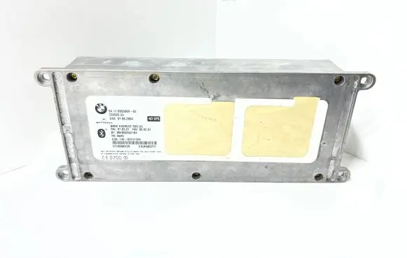 BMW 5 E60 E61 Other control units/modules 23292523 00E00C5521B4 6955689