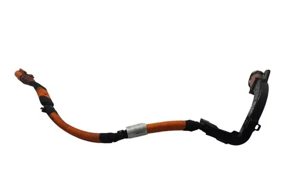 Renault Zoe Electric car charging cable 297A21061R
