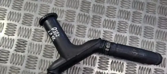 Peugeot 307 Breather hose/pipe 9642786280