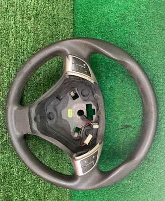 Fiat Grande Punto Steering wheel 07354214170