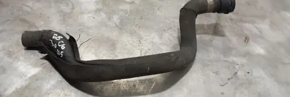 Audi A6 S6 C6 4F Engine coolant pipe/hose