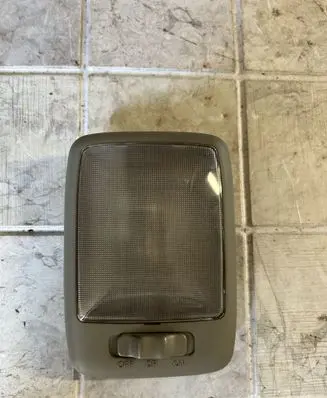Hyundai Atos Prime Front seat light