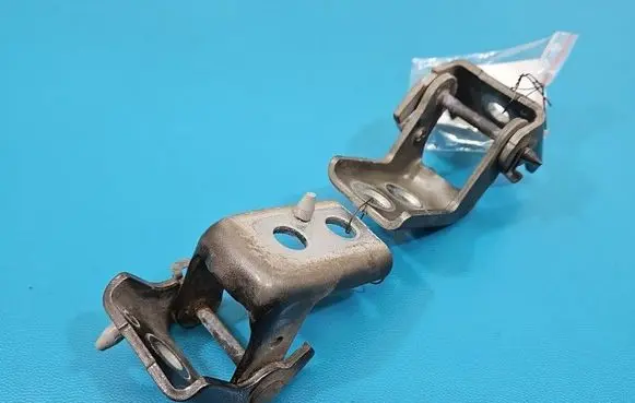 Peugeot 508 II Front door hinge set IMPRK1568409