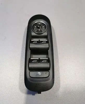 Ford Mondeo MK IV Electric window control switch