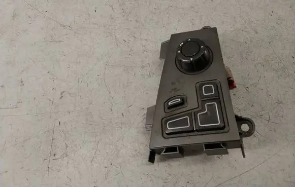 BMW 7 E65 E66 Seat control switch 6918383 53285905 E0200102