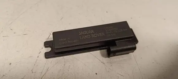Interior comfort aerial antenna