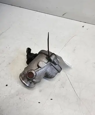 Throttle body valve