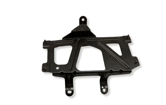 BMW 5 F10 F11 Sound amplifier holder/bracket 65159215493 23310110