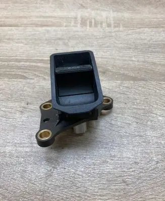 Hand parking brake switch