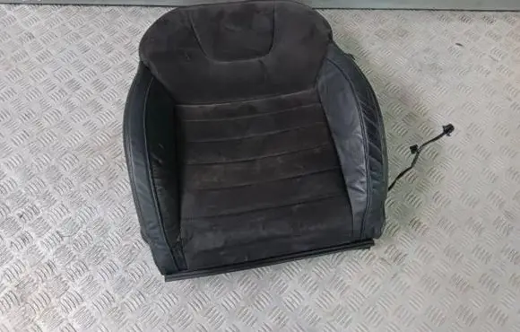 Skoda Octavia Mk3 (5E) Seat trim 