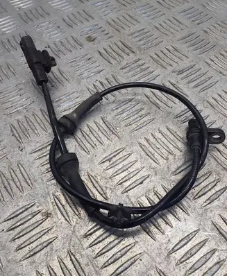 Nissan Qashqai ABS rear brake sensor 